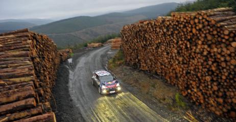 Sebastien Ogier